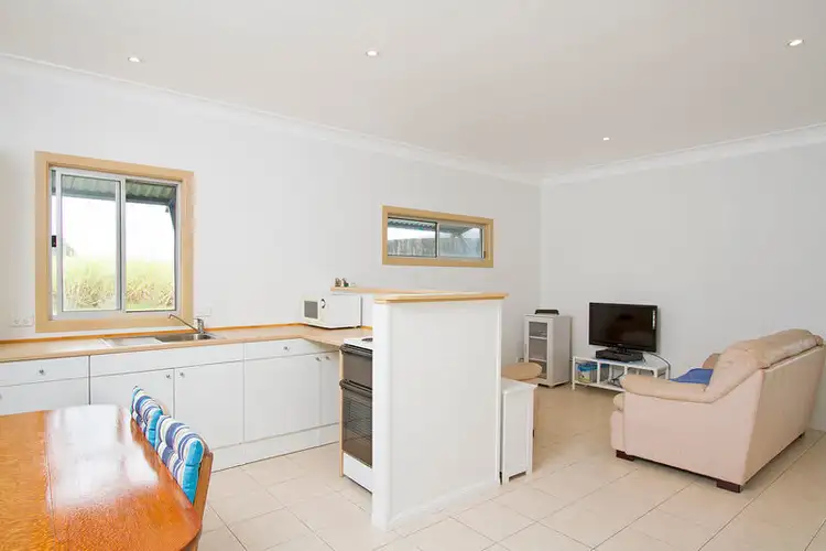 Second view of Homely house listing, 193 Patchs Beach Road, Patchs Beach NSW 2478