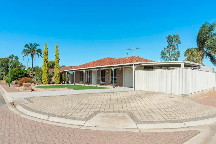 Second view of Homely house listing, 15 Cherrytree Crescent, Blakeview SA 5114