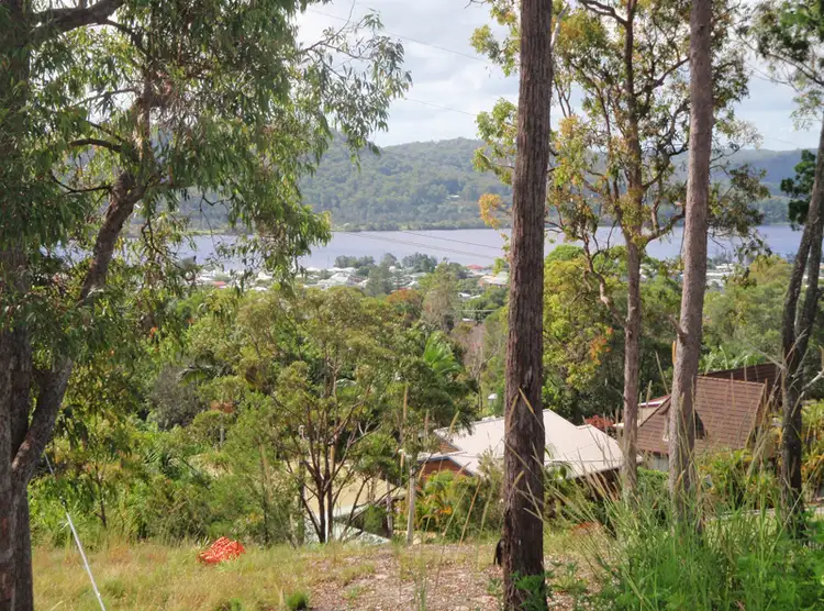 Third view of Homely land listing, Lot 16 Riverwood Terrace, Maclean NSW 2463