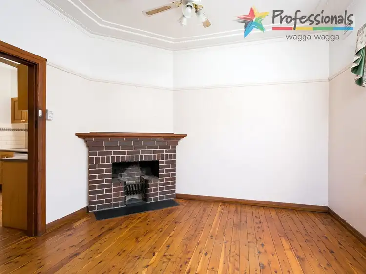 Third view of Homely house listing, 39 Lindsay Street, Wagga Wagga NSW 2650