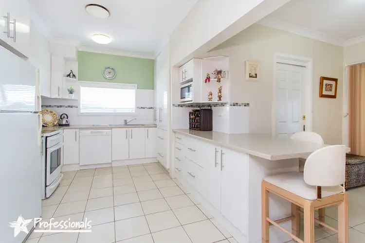 Second view of Homely house listing, 47 Clancy Street, Padstow Heights NSW 2211