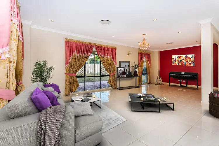 Fifth view of Homely house listing, 20 Sycamore Cl, Calamvale QLD 4116