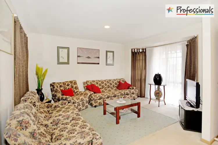 Second view of Homely house listing, 5 Barley Court, Delahey VIC 3037
