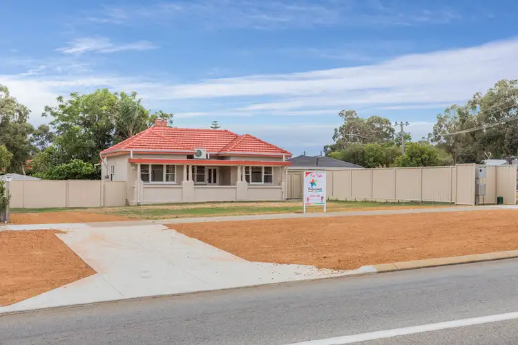 2 Hale Road, Forrestfield WA 6058