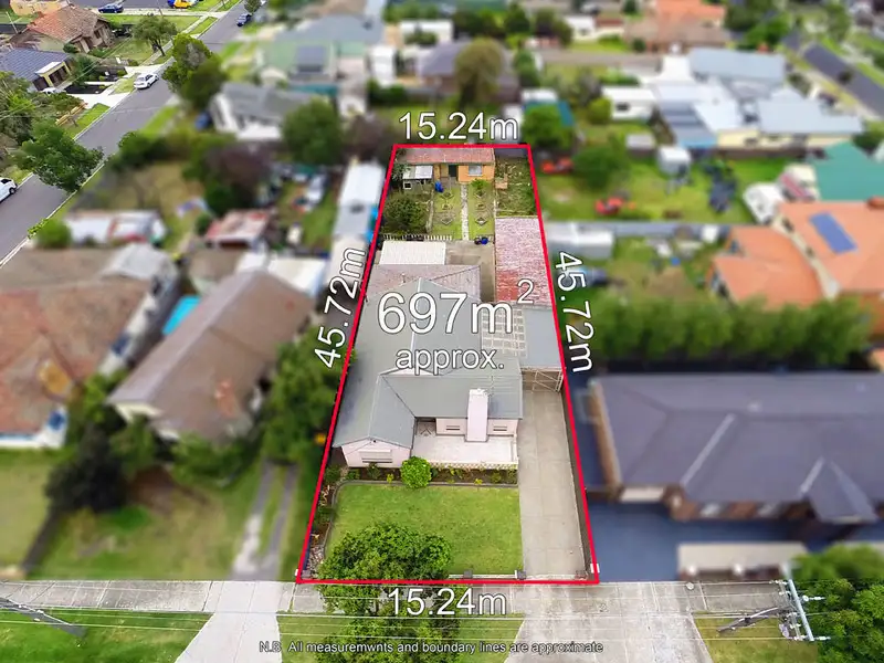 Main view of Homely house listing, 2 Maylands Street, Albion VIC 3020
