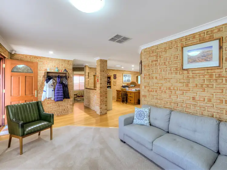 Fifth view of Homely house listing, 5 Preece Court, Forrestfield WA 6058
