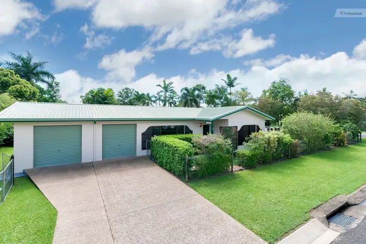 6-8 Arnhem Close, Bentley Park QLD 4869