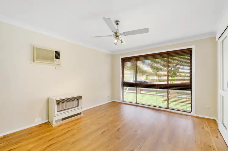 Third view of Homely house listing, .Unit 6/72 Civic Parade, Altona VIC 3018