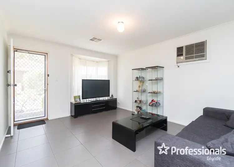 Second view of Homely unit listing, 12/28 Glenere Drive, Modbury SA 5092