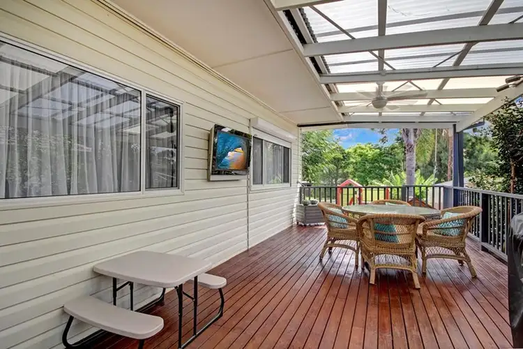 Sixth view of Homely house listing, 14 Mawarra Avenue, Dapto NSW 2530