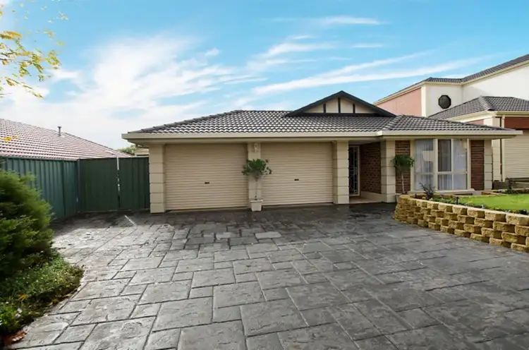 45 Harvey Avenue, Walkley Heights SA 5098