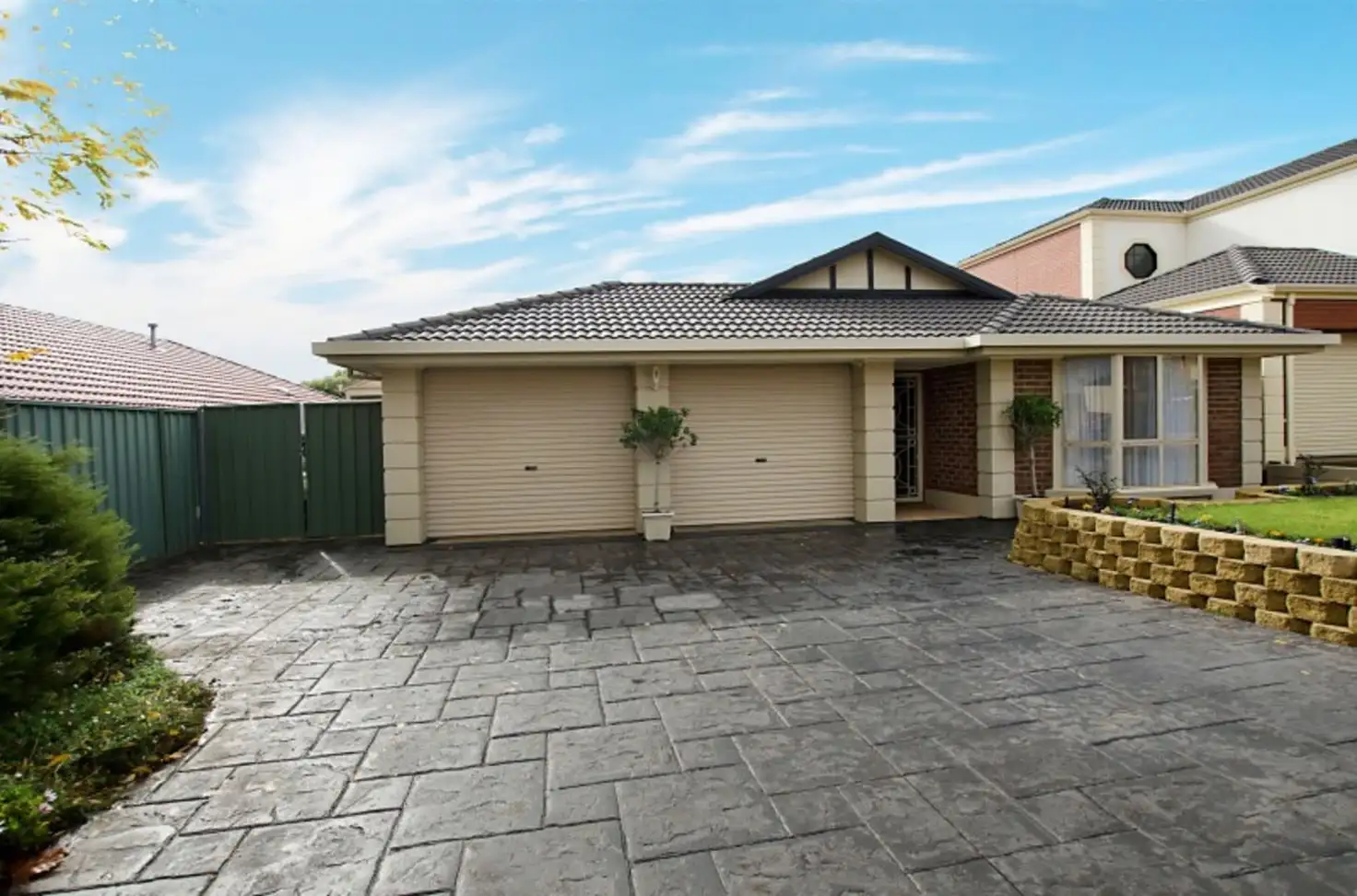 Main view of Homely house listing, 45 Harvey Avenue, Walkley Heights SA 5098