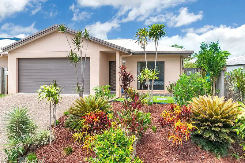 Main view of Homely house listing, 17 Finniss Crescent, Bentley Park QLD 4869