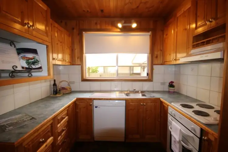 Fifth view of Homely house listing, 1 Avocado Street, Mildura VIC 3500