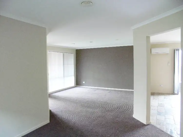 Fourth view of Homely house listing, 27 Nimblefoot Way, Lilydale VIC 3140