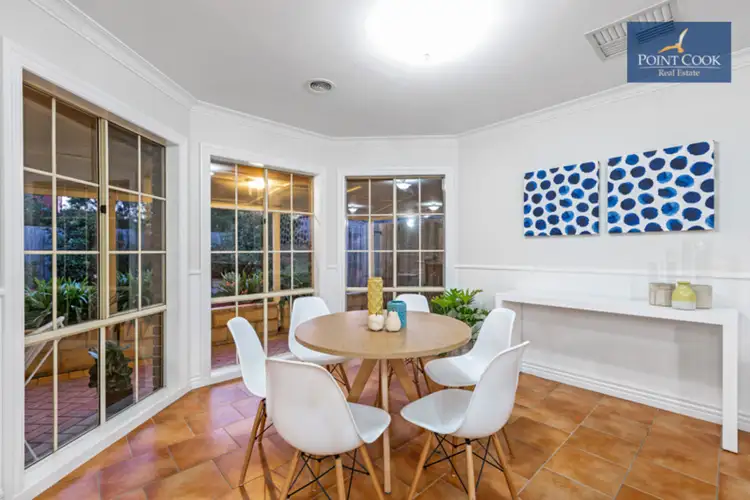 Sixth view of Homely house listing, 8 Staples Way, Seabrook VIC 3028