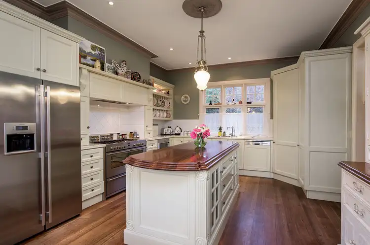 Fourth view of Homely house listing, 135 Taylor Road, Mooroolbark VIC 3138