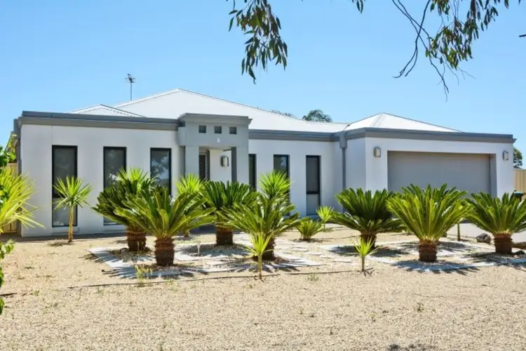 Main view of Homely house listing, 3 Daytona Court, Mildura VIC 3500