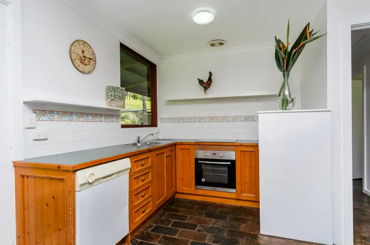 Sixth view of Homely rural property listing, 54 Pyne Hill Road, Wattle Flat SA 5203