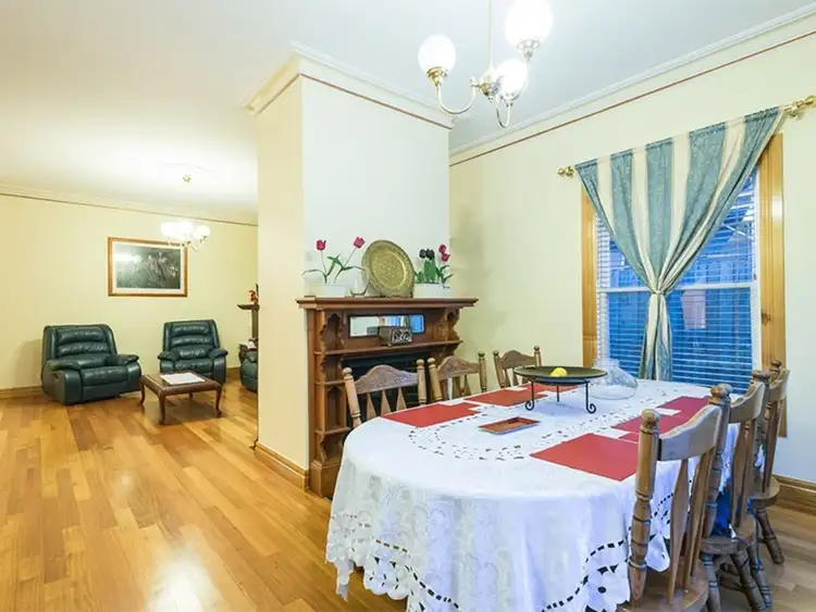 Fifth view of Homely house listing, 15 Bishop Street, Kingsville VIC 3012