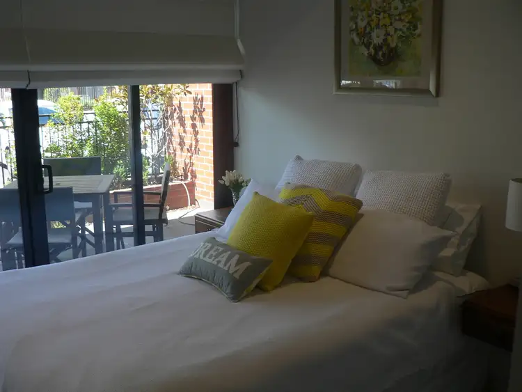 Fifth view of Homely townhouse listing, 1B/18-22 Wendouree Parade, Lake Wendouree VIC 3350