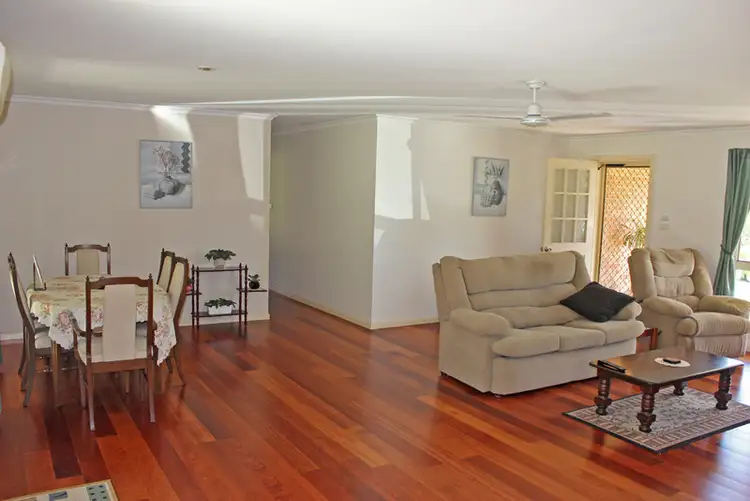 Fourth view of Homely house listing, 29 Clyde Essex Drive, Gulmarrad NSW 2463