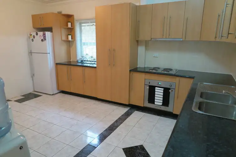 Fourth view of Homely house listing, 11 Craigelea Street, Guildford NSW 2161