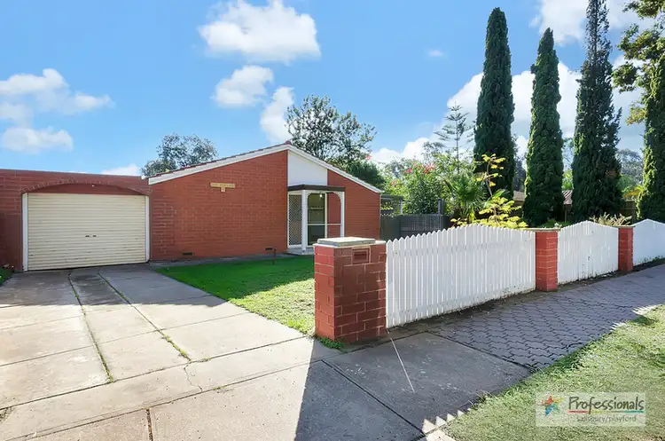 Second view of Homely house listing, 5 Holstein Drive, Salisbury North SA 5108