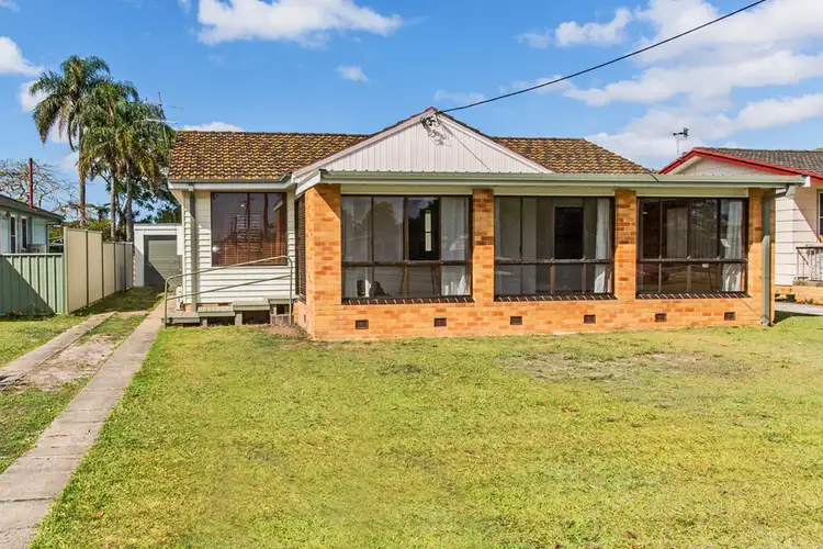 150 Burnet Street, Ballina NSW 2478