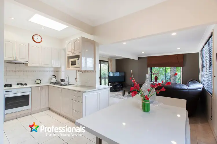 26 Harvey Avenue, Padstow NSW 2211