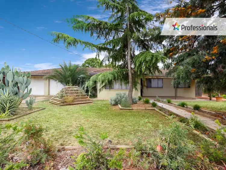 Main view of Homely house listing, 4 Paisley Street, Lake Albert NSW 2650