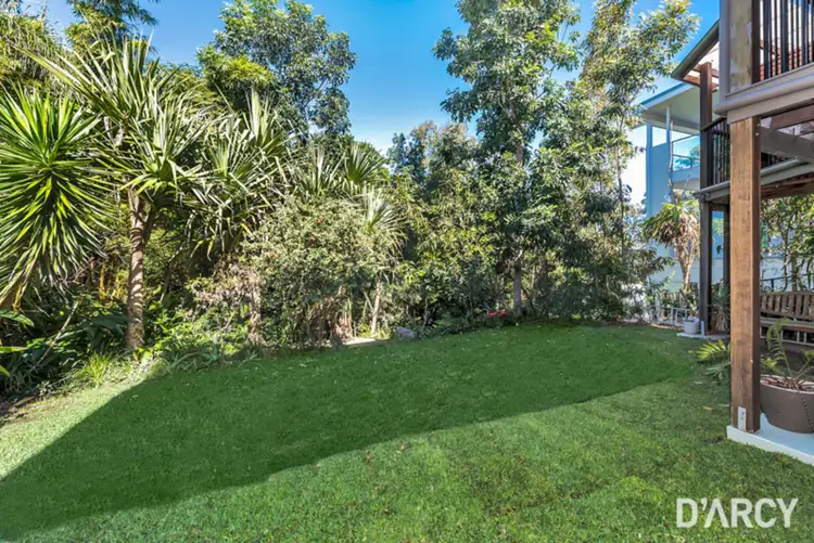 Fourth view of Homely house listing, 75 Brown Parade, Ashgrove QLD 4060