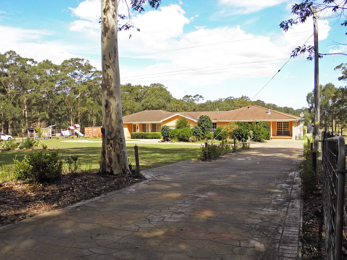 Main view of Homely house listing, 46 Forest Road, Falls Creek NSW 2540