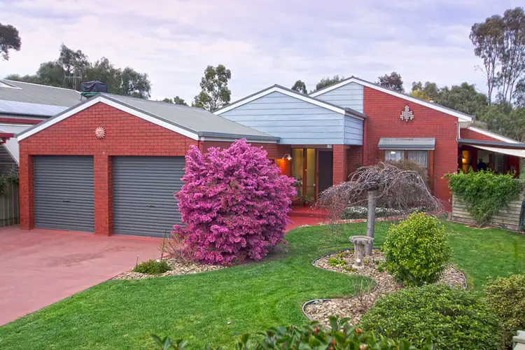 21 Beattie Court, Mooroopna VIC 3629