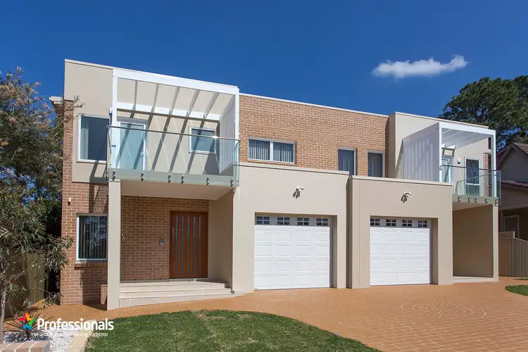 87 Weston Street, Panania NSW 2213
