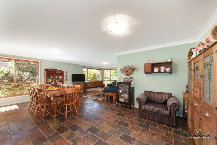 Third view of Homely house listing, 15 Chain-O-Ponds Circuit, Mount Annan NSW 2567