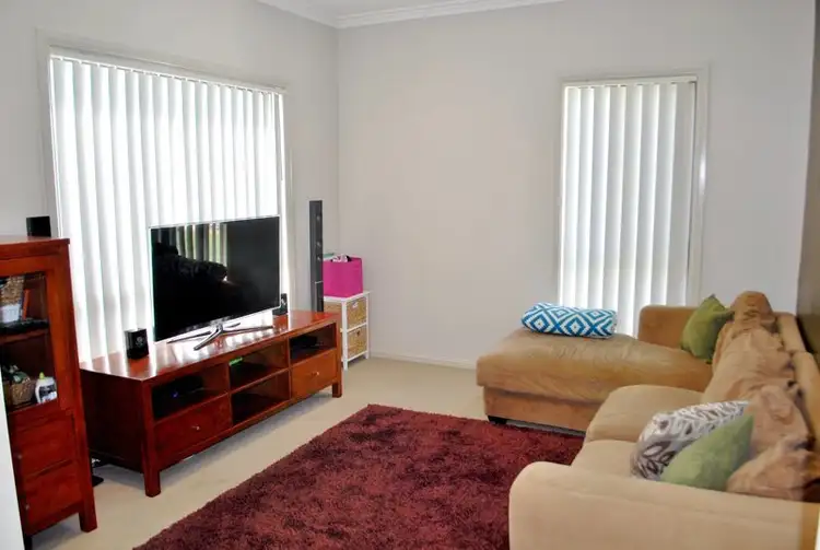 Second view of Homely townhouse listing, 4/6-8 Orkney Place, Prestons NSW 2170