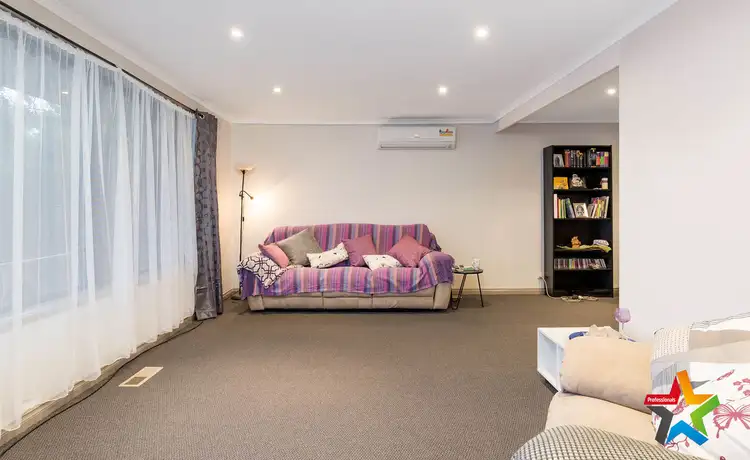 Fifth view of Homely house listing, 4 Parry Drive, Mooroolbark VIC 3138