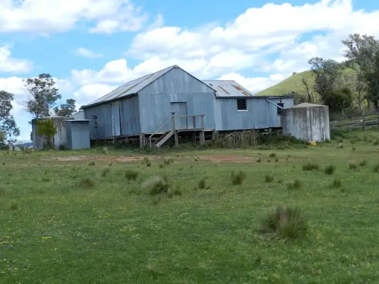 Second view of Homely rural property listing, 989 Hanworth Road, Taralga NSW 2580