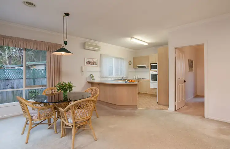 Sixth view of Homely house listing, 5/21-25 Cambridge Road, Mooroolbark VIC 3138