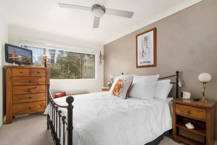 Fourth view of Homely apartment listing, 129/267 Bulwara Road, Ultimo NSW 2007