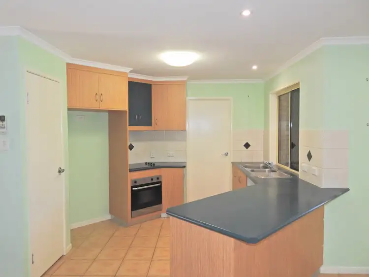 Fifth view of Homely house listing, 16 Admiralty Way, Bucasia QLD 4750