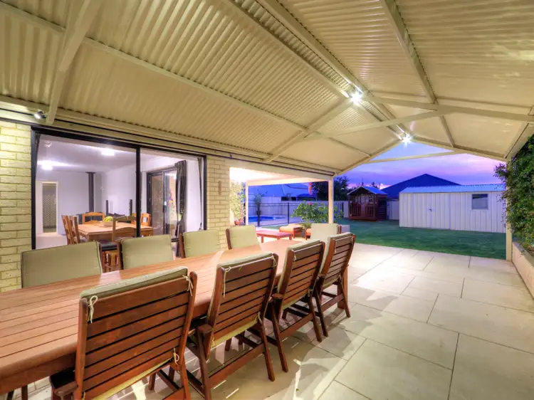 Main view of Homely house listing, 8 Gala Way, Forrestfield WA 6058