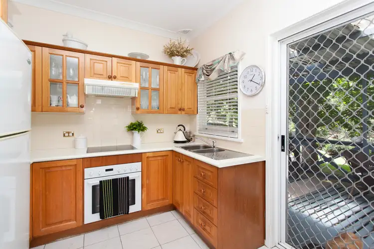 Third view of Homely house listing, 35 Matthews Avenue, East Hills NSW 2213