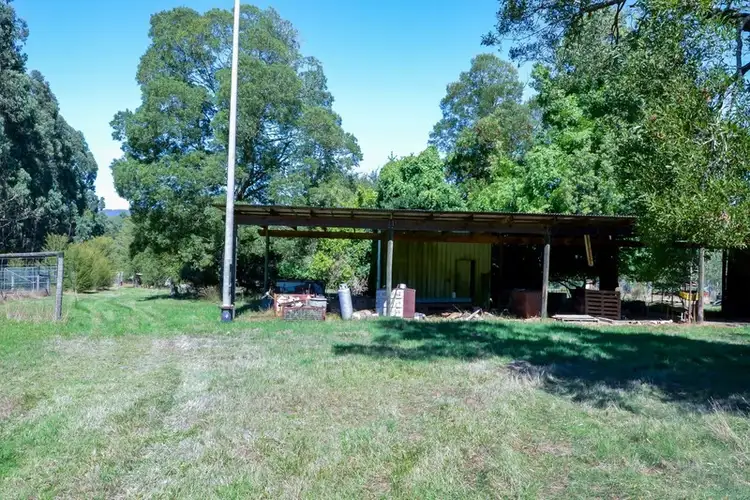 Third view of Homely land listing, LOT Lot 2/300 Tarrango Road, Yarra Junction VIC 3797