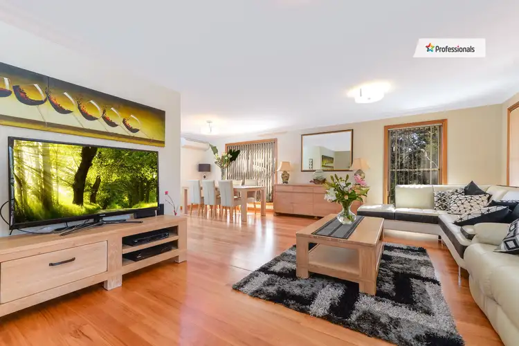 Third view of Homely townhouse listing, 4/62 Foothills Road, Balgownie NSW 2519
