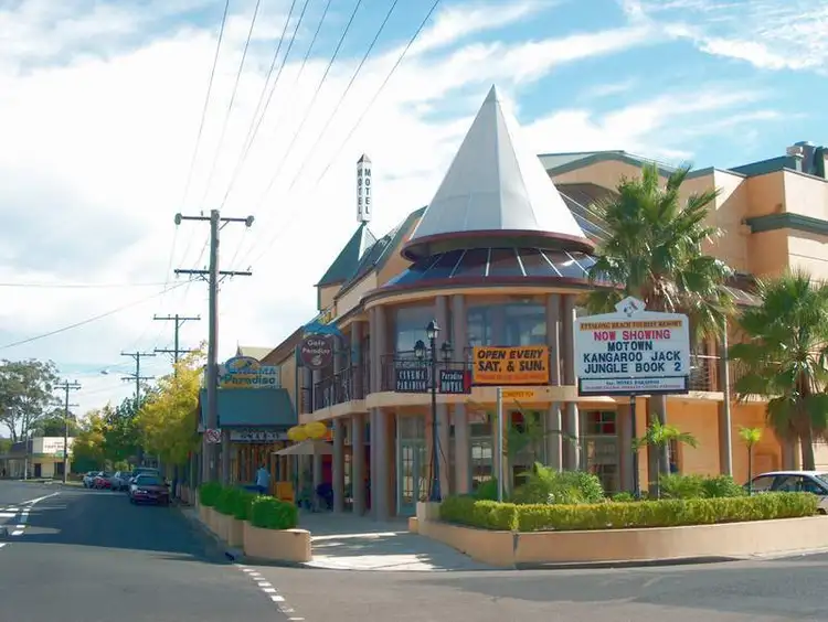 Third view of Homely house listing, 122 Barrenjoey Road, Ettalong Beach NSW 2257