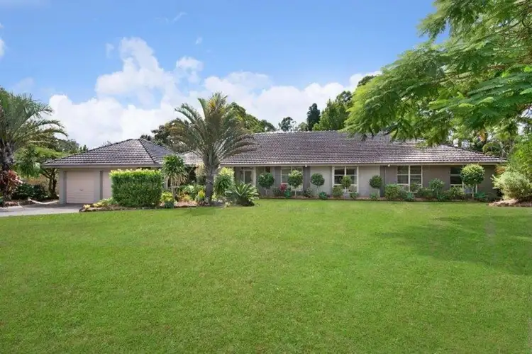 Main view of Homely house listing, 68 Sextonville Road, Casino NSW 2470
