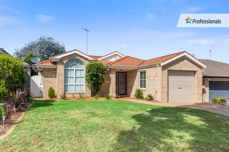 80 Pine Road, Casula NSW 2170
