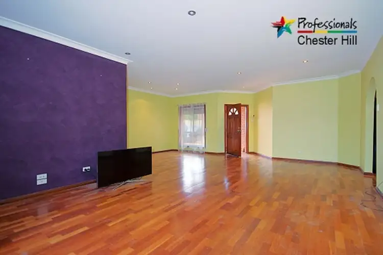 Third view of Homely house listing, 4/26 Curtis Road, Chester Hill NSW 2162